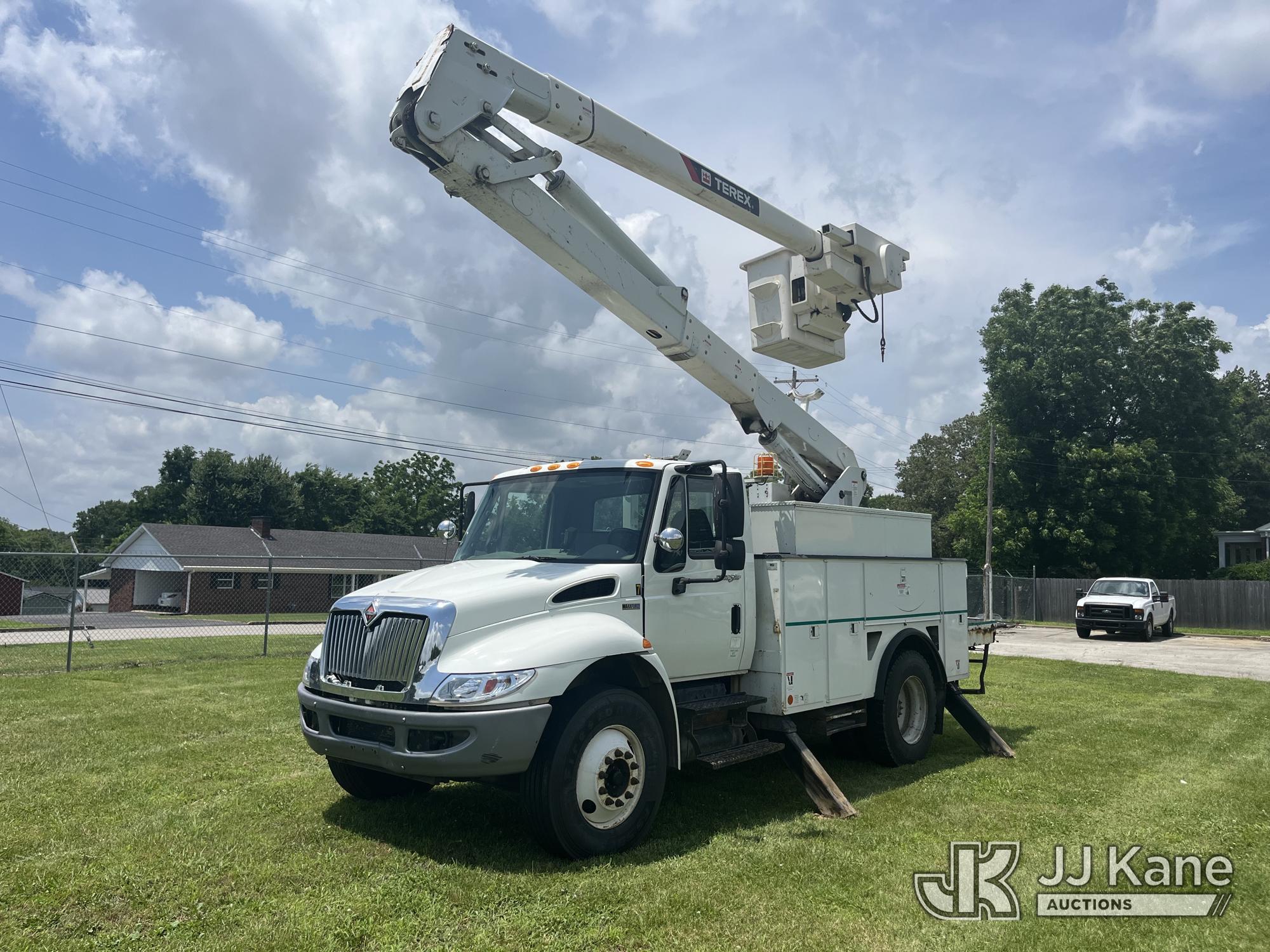 2014 INTERNATIONAL 4300 in Trenton, TN