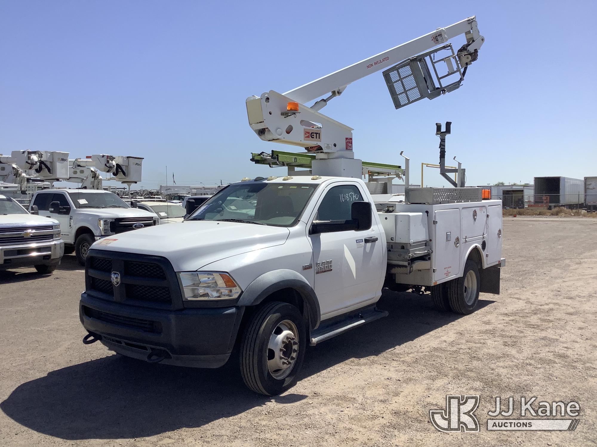 2015 RAM 4500 in Phoenix, AZ