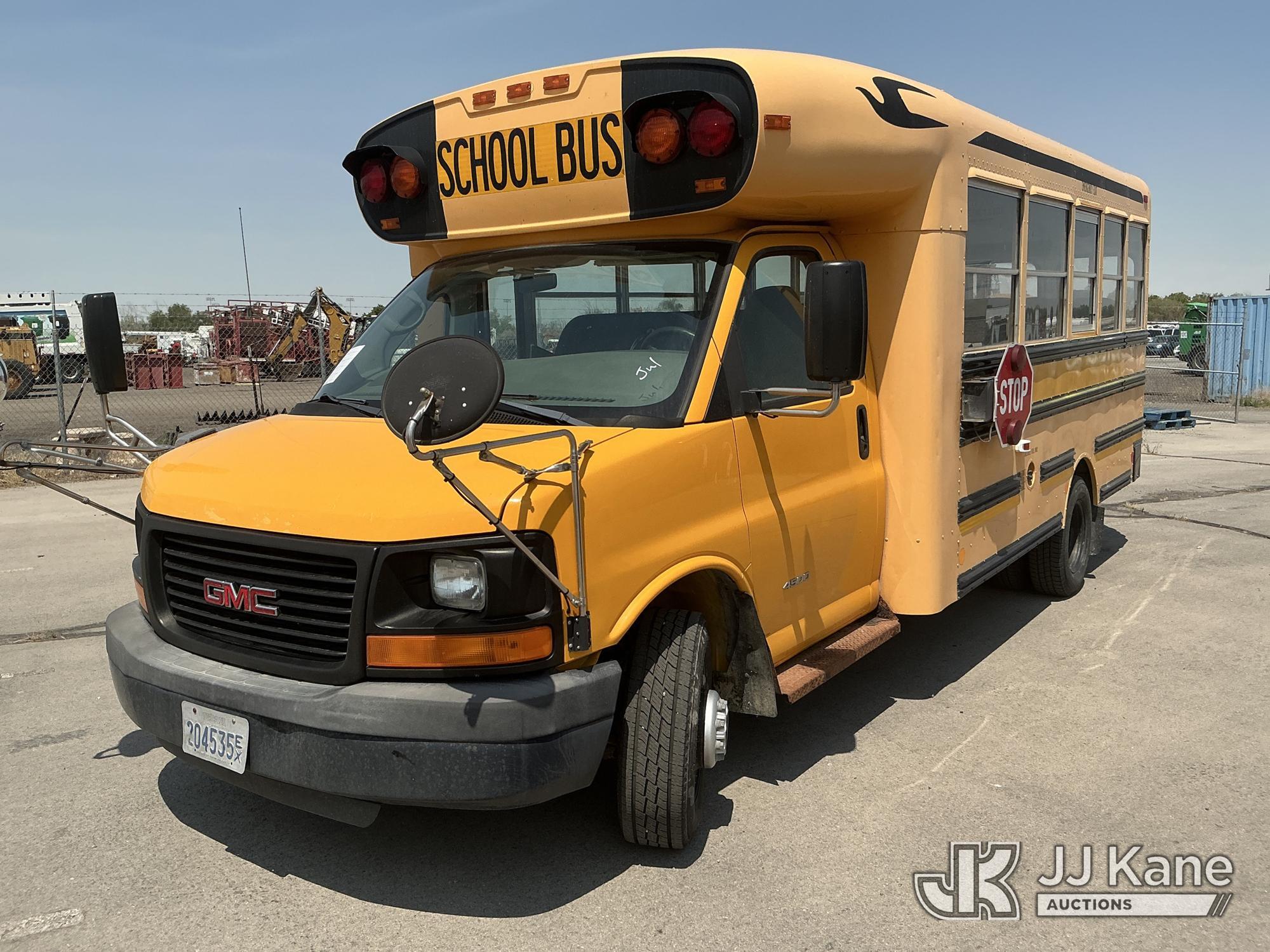 2009 GMC SAVANA in Salt Lake City, UT