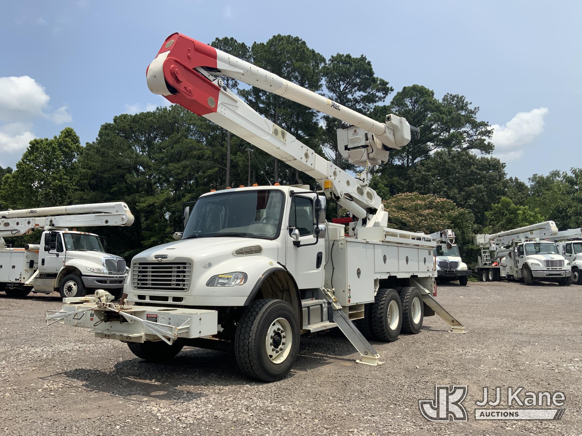 2018 Freightliner M2 106 in Graysville, AL