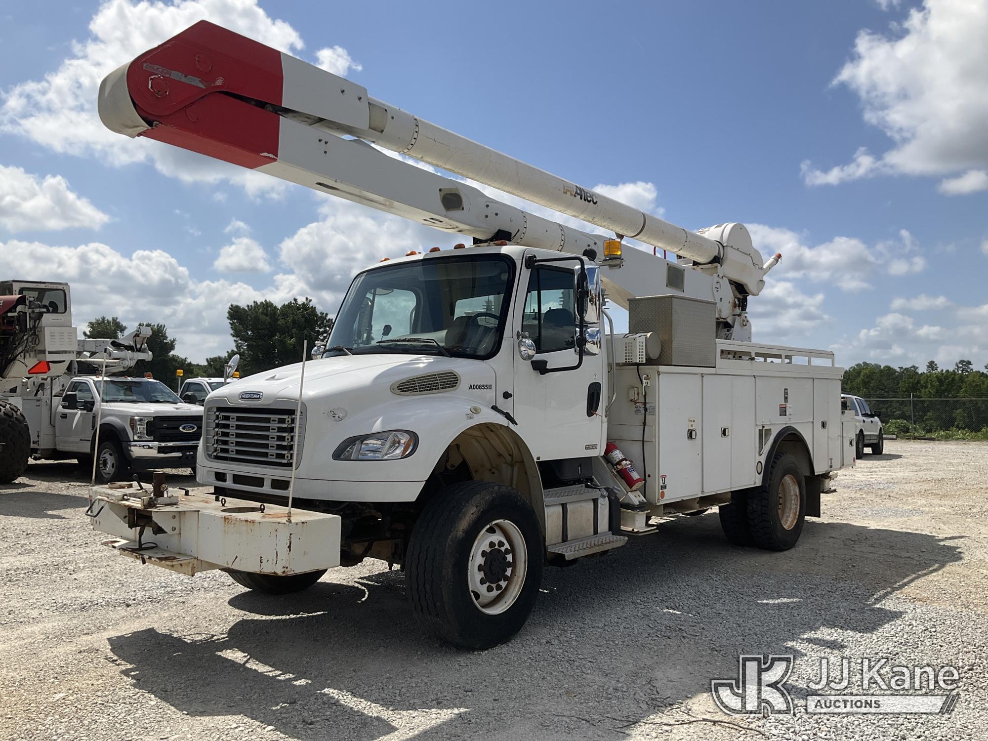 2011 Freightliner M2 106 4x4 in Villa Rica, GA