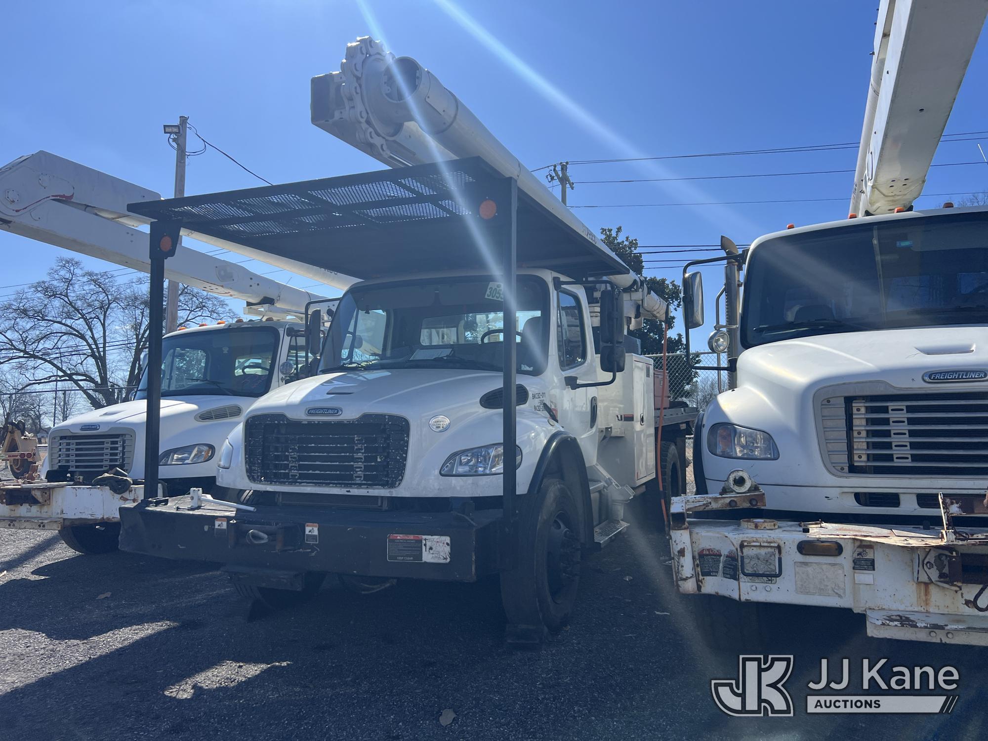 2019 Freightliner M2 106 4x4 in Albertville, AL