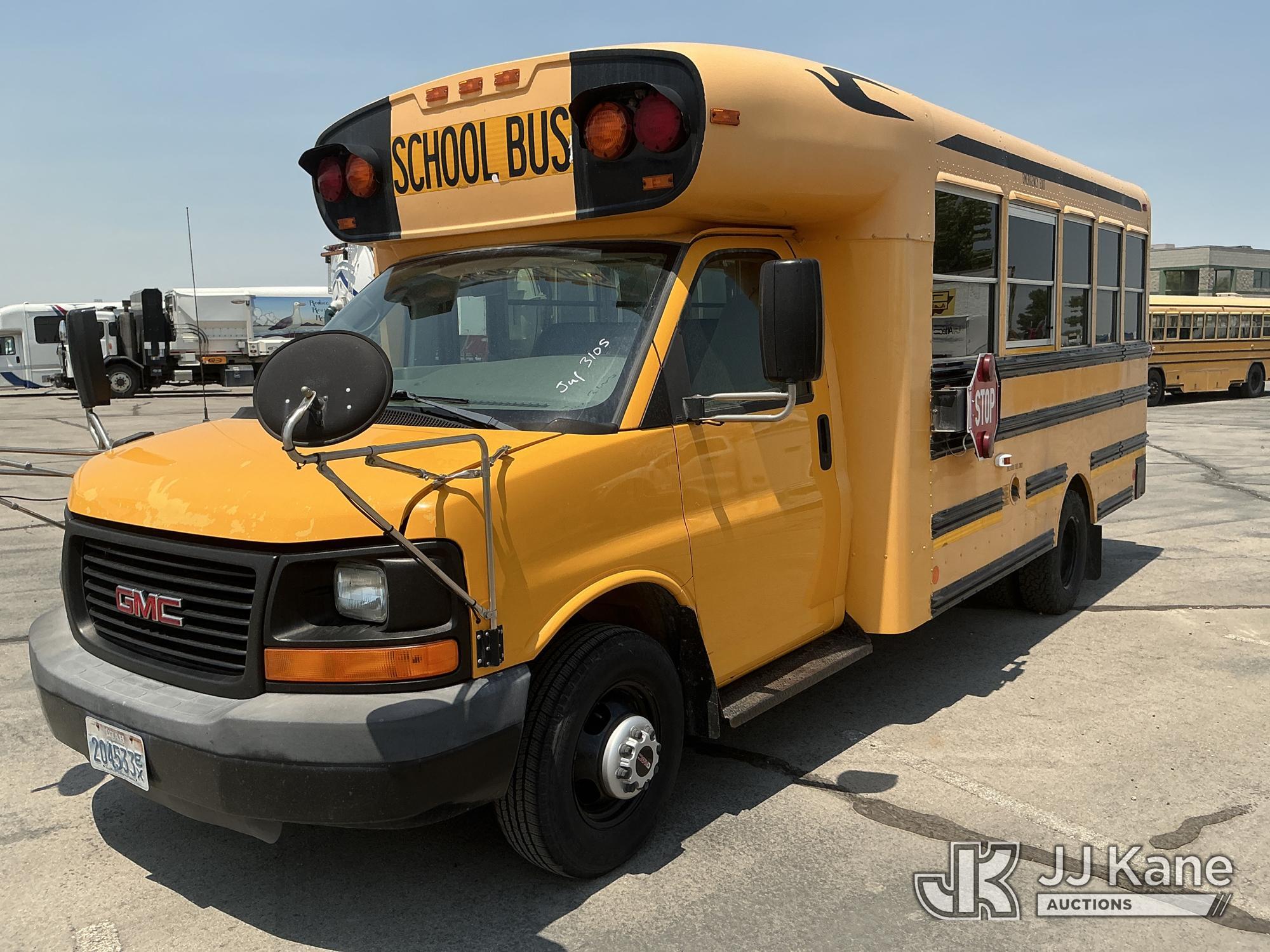 2009 GMC SAVANA in Salt Lake City, UT