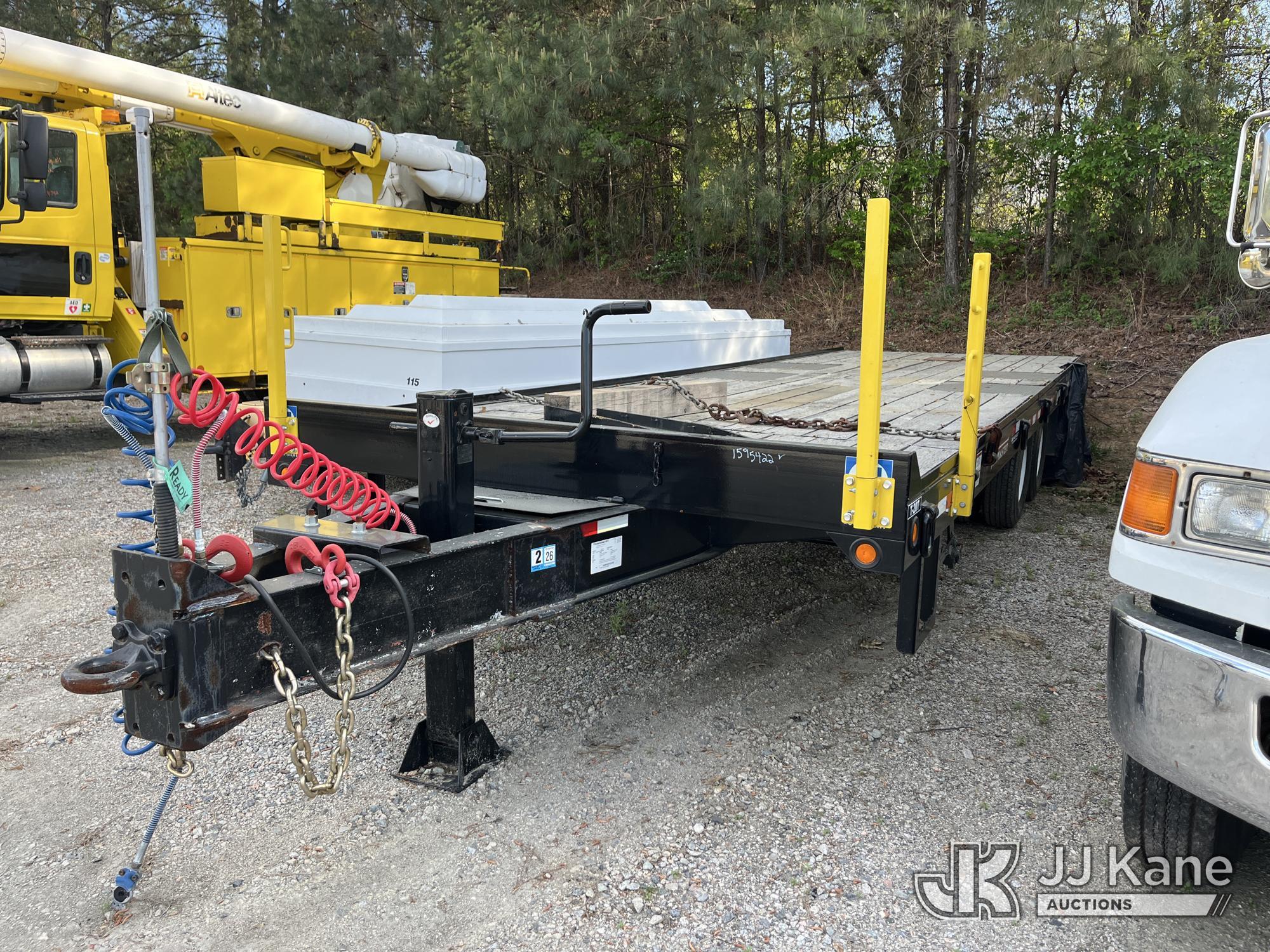 2023 Towmaster Trailer in Chester, VA