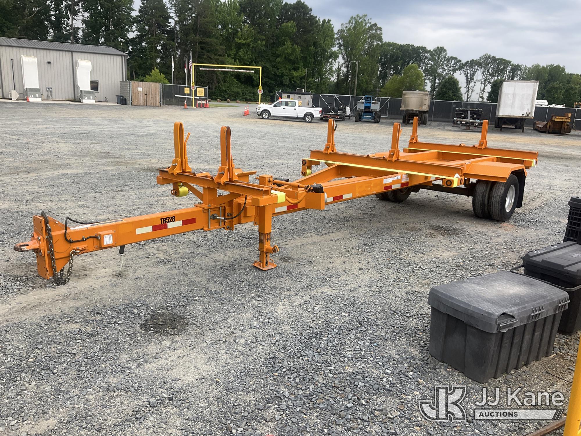 2017 BROOKS BROTHERS TRAILERS Trailer in China Grove, NC