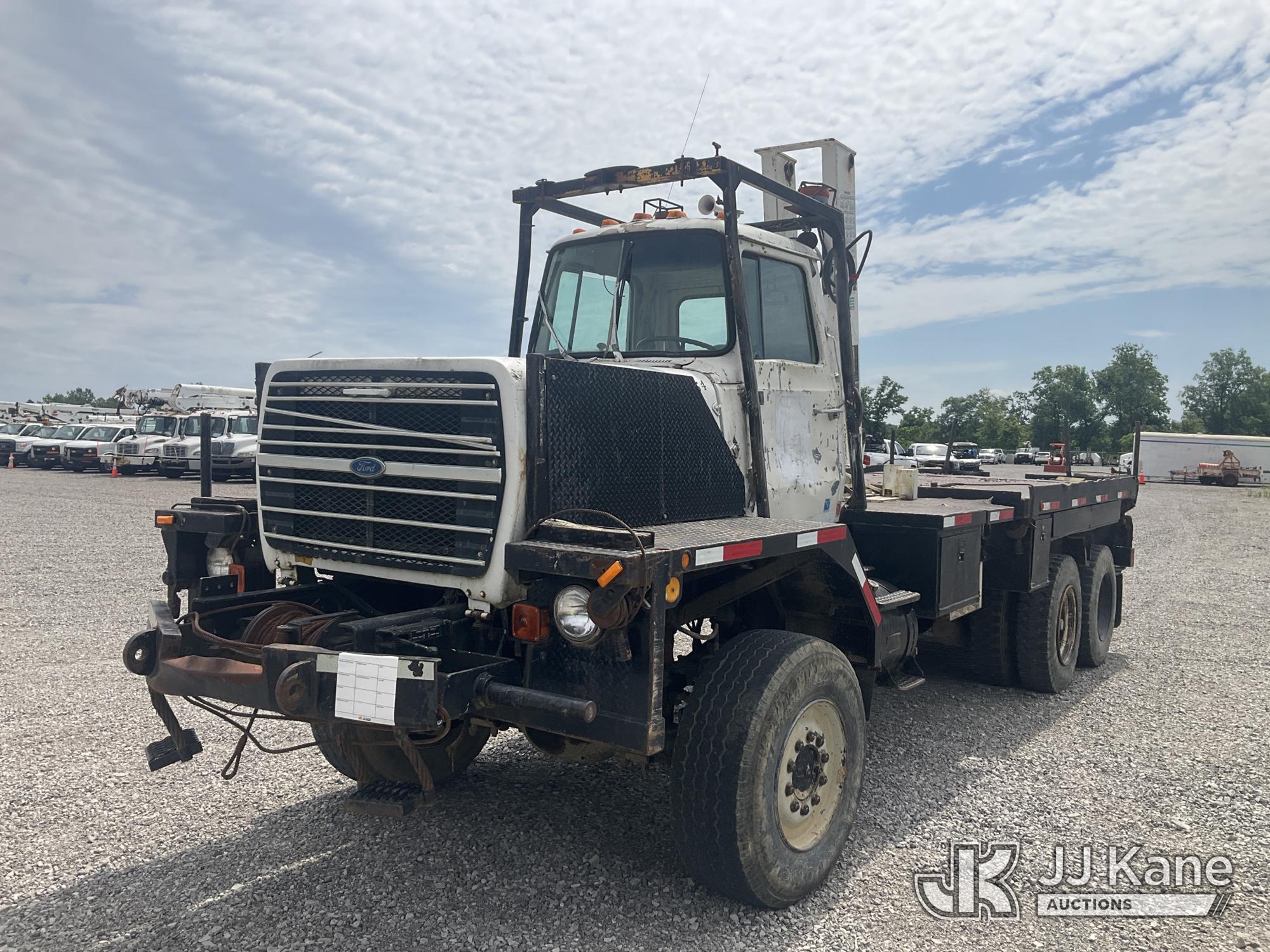 1988 Ford LTS8000 in Verona, KY