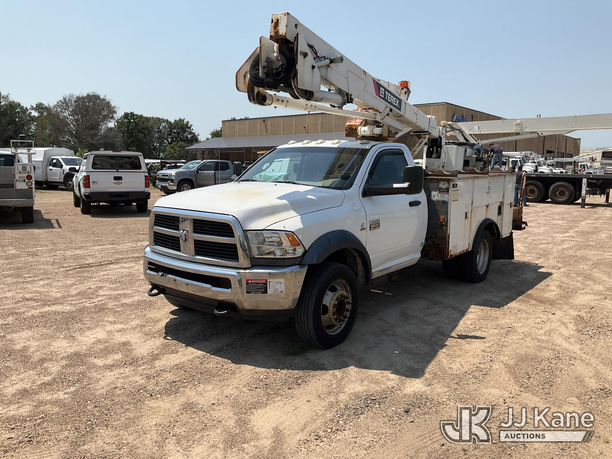 2012 Dodge Ram 5500 in Shakopee, MN