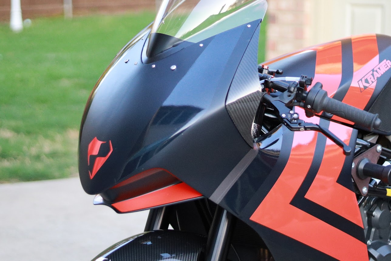 2020 Kramer Gp2 890 R in Southlake, TX