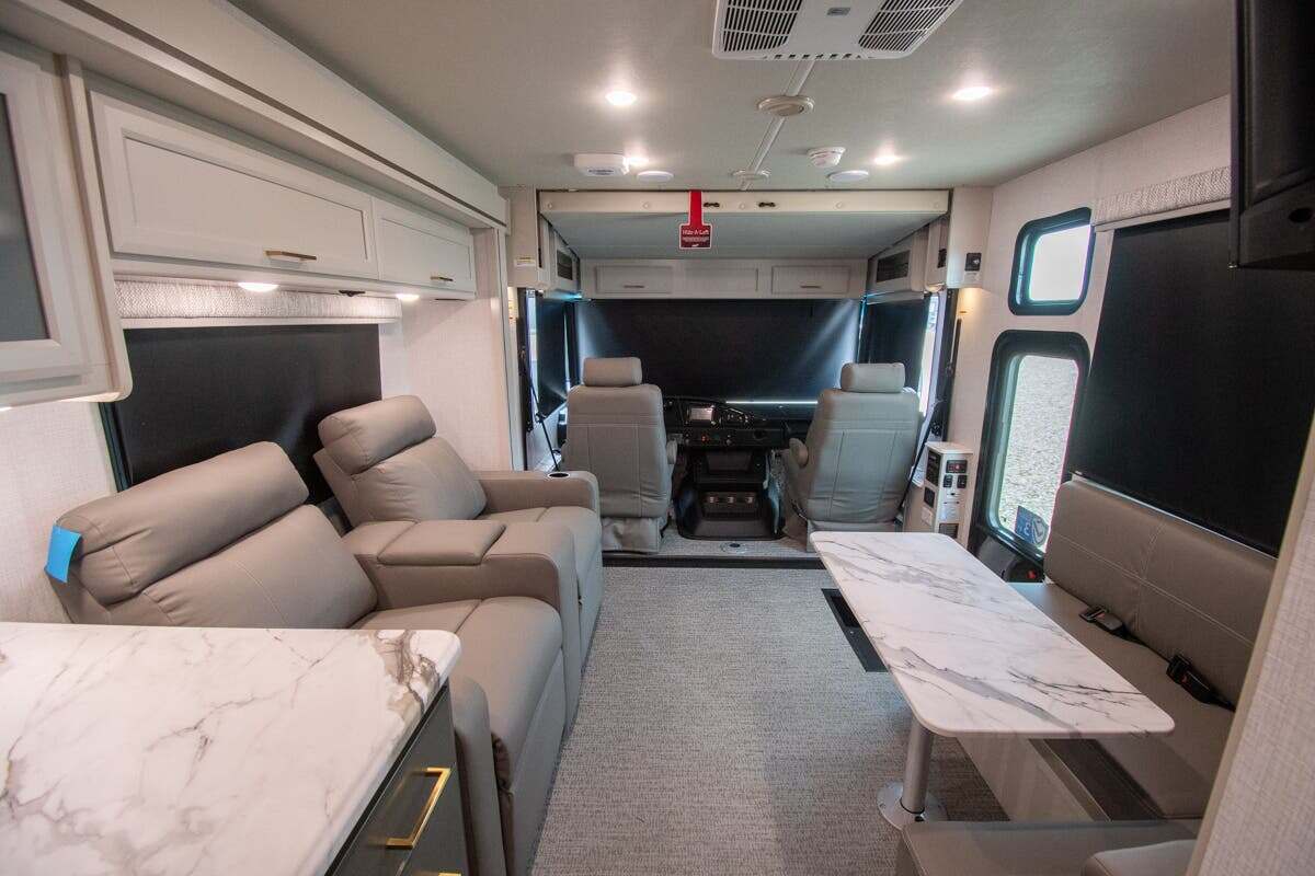 2026 Holiday Rambler Admiral 29M in alvarado TX