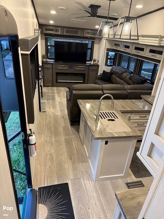 2025 Keystone Cougar 320RDS in harrisburg NC