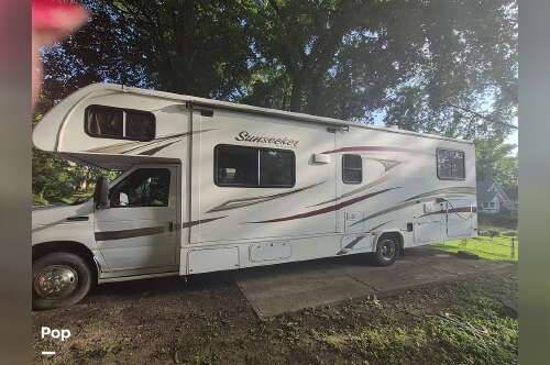 2017 Forest River Sunseeker 3170DS in atchison KS