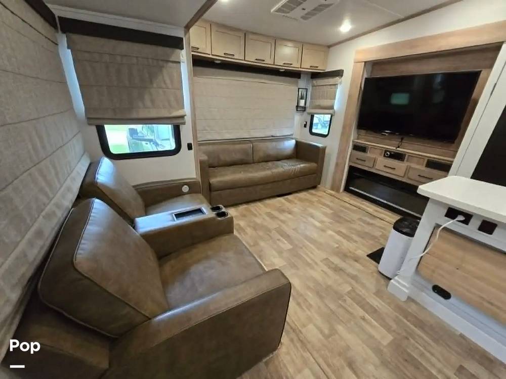 2022 Keystone Arcadia 3660RL in union IL