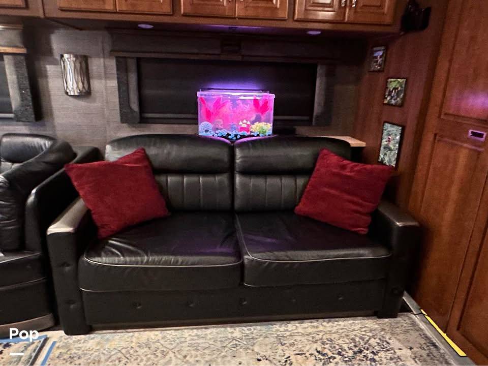 2014 Fleetwood Discovery 40g in youngsville NC