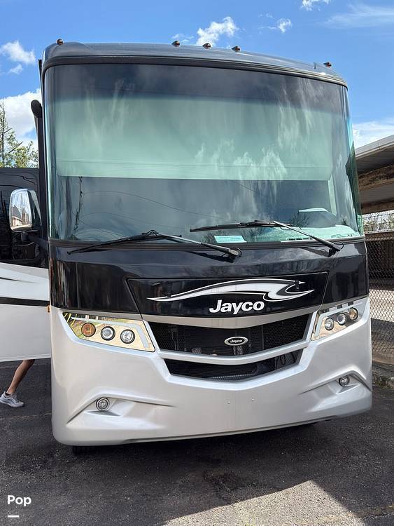 2021 Jayco Precept Prestige 36B in north augusta SC