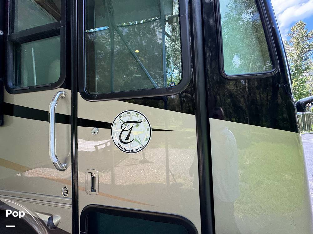2012 Tiffin Phaeton 42LH in brooksville FL