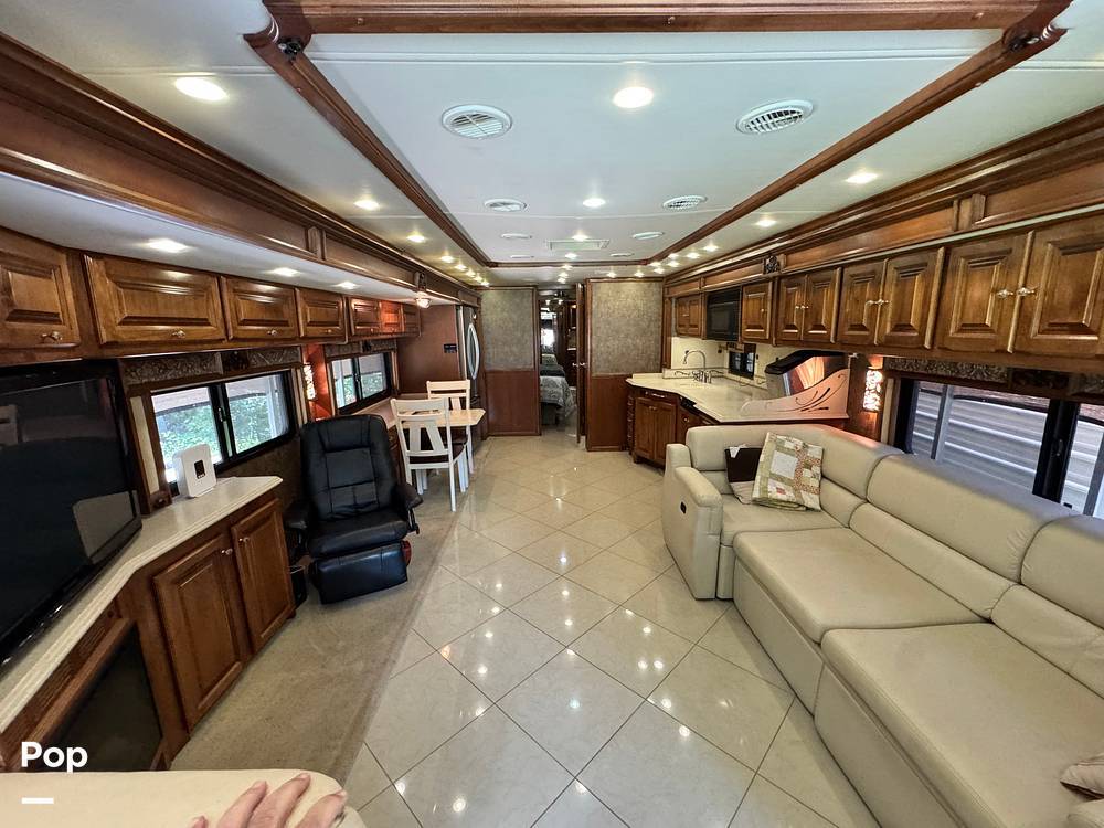 2012 Tiffin Phaeton 42LH in brooksville FL