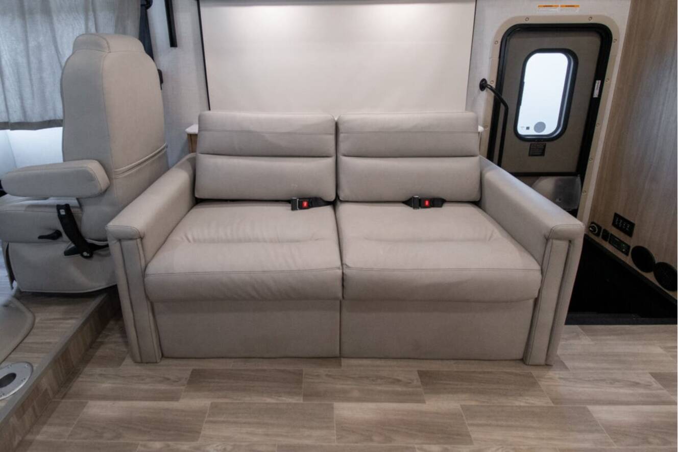A photo of this 2027 Thor Motor Coach Windsport 35J