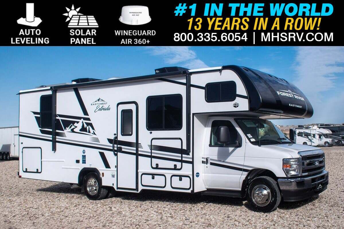 2026 East To West Entrada 2800S RV
