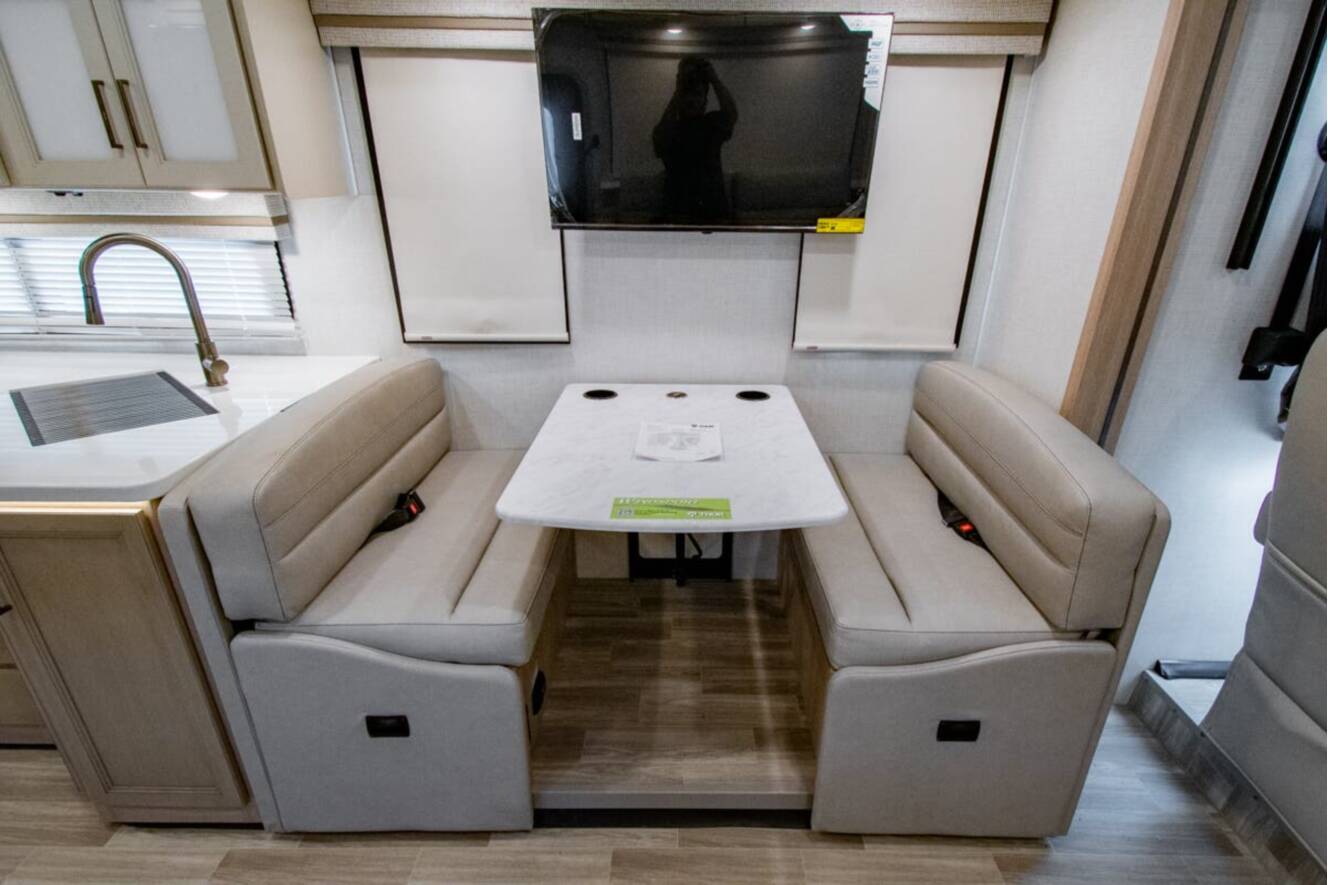 A photo of this 2027 Thor Motor Coach Windsport 35J