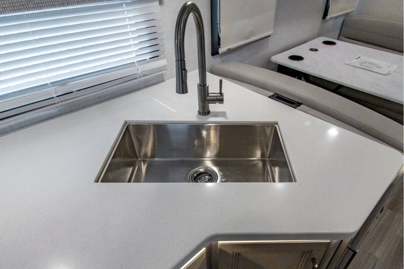 A photo of this 2027 Thor Motor Coach Windsport 35J