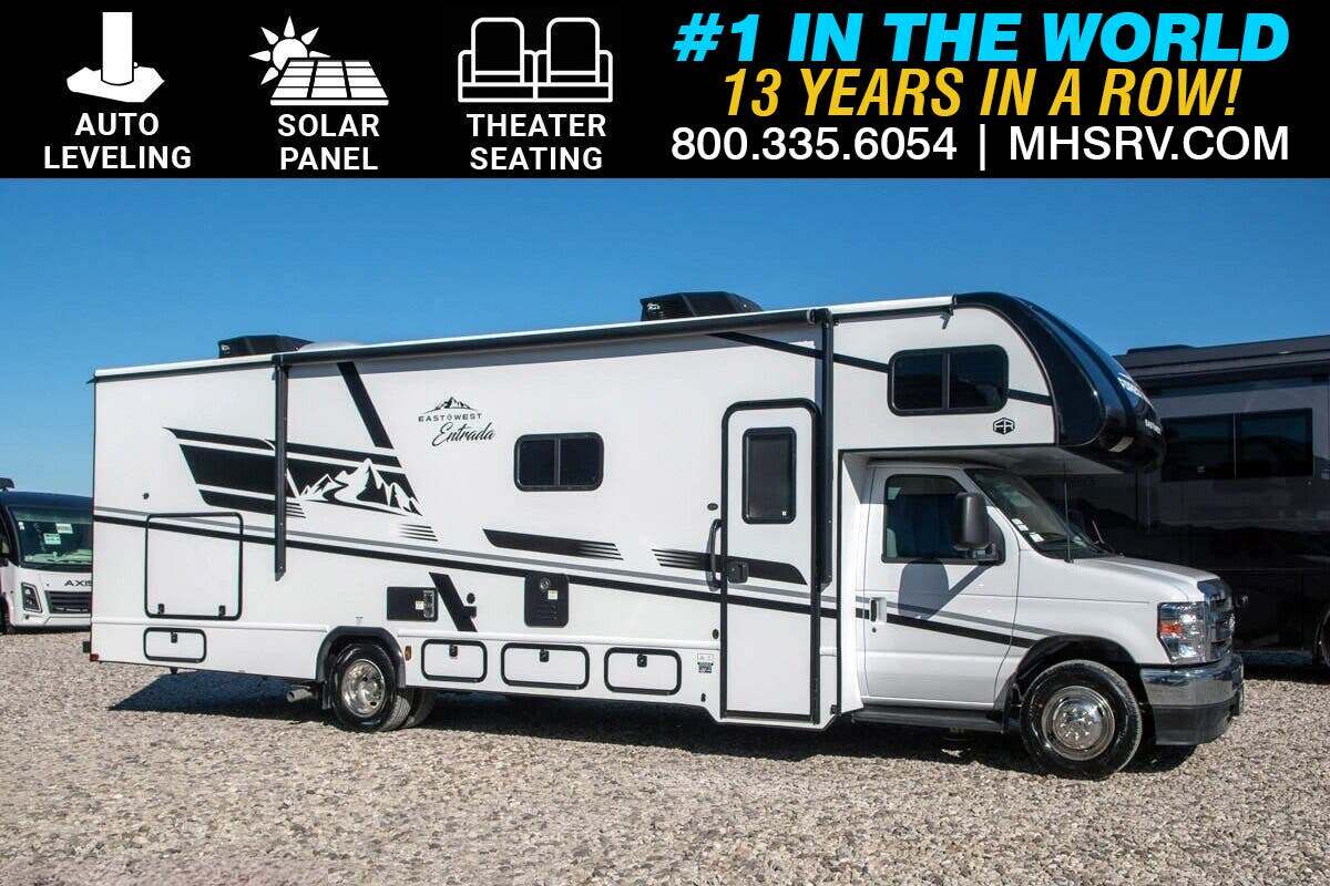 2026 East To West Entrada 2950OK RV