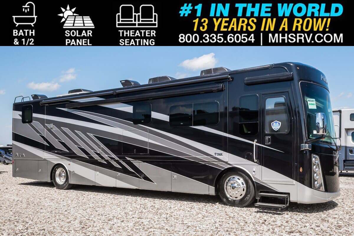 2026 Thor Motor Coach Aria 3901 RV