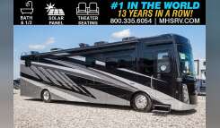 2026 Thor Motor Coach Aria 3901 RV