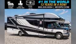 2026 Entegra Coach Odyssey 29V RV