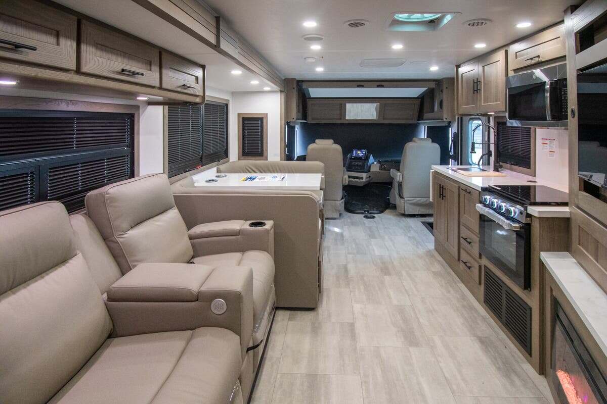 2026 Forest River FR3 Plus 33Z in alvarado TX