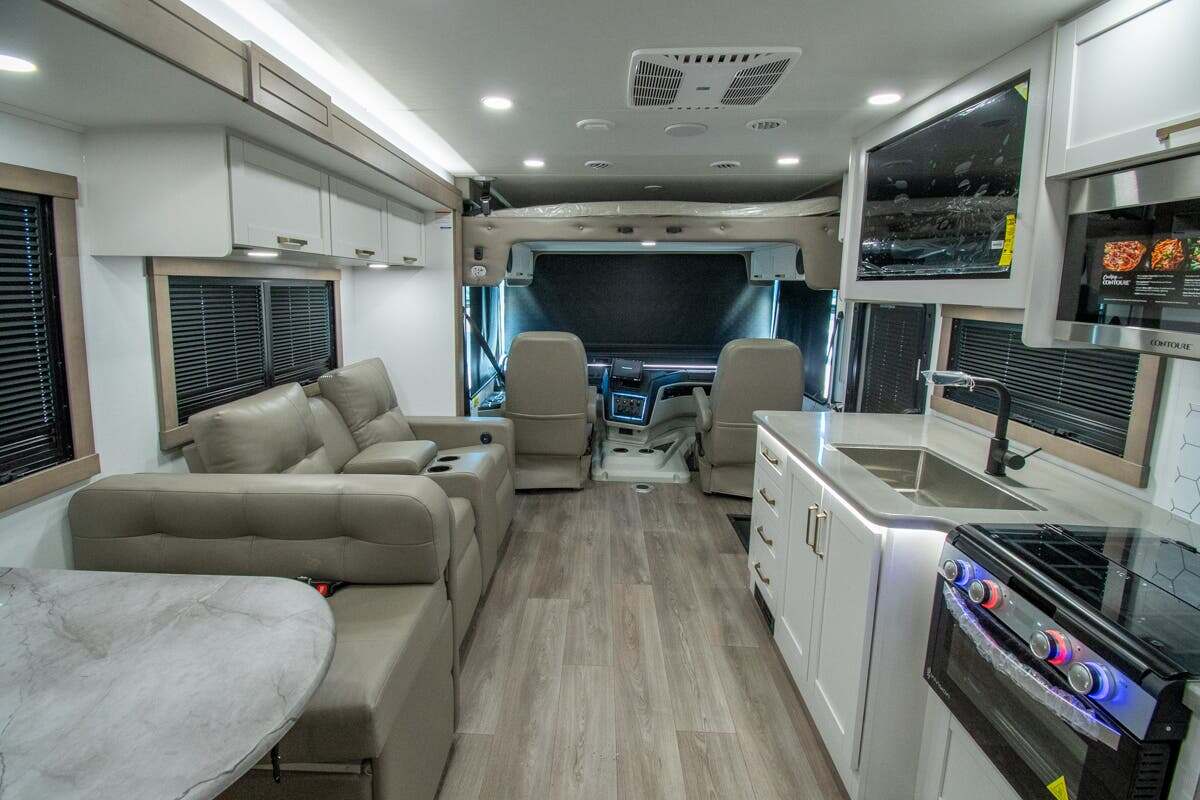 2027 Entegra Coach Vision XL 36A in alvarado TX