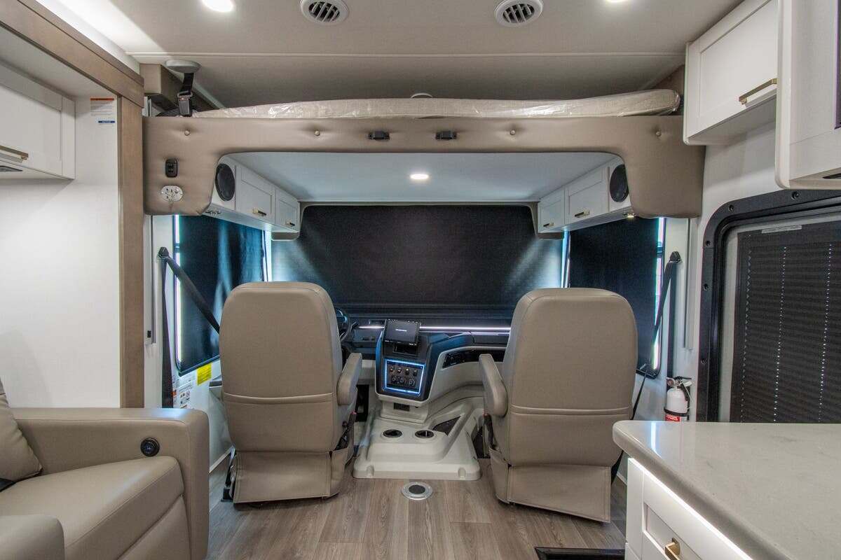 2027 Entegra Coach Vision XL 36A in alvarado TX