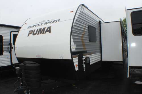 2026 Palomino Puma 305-BHCE in clyde OH