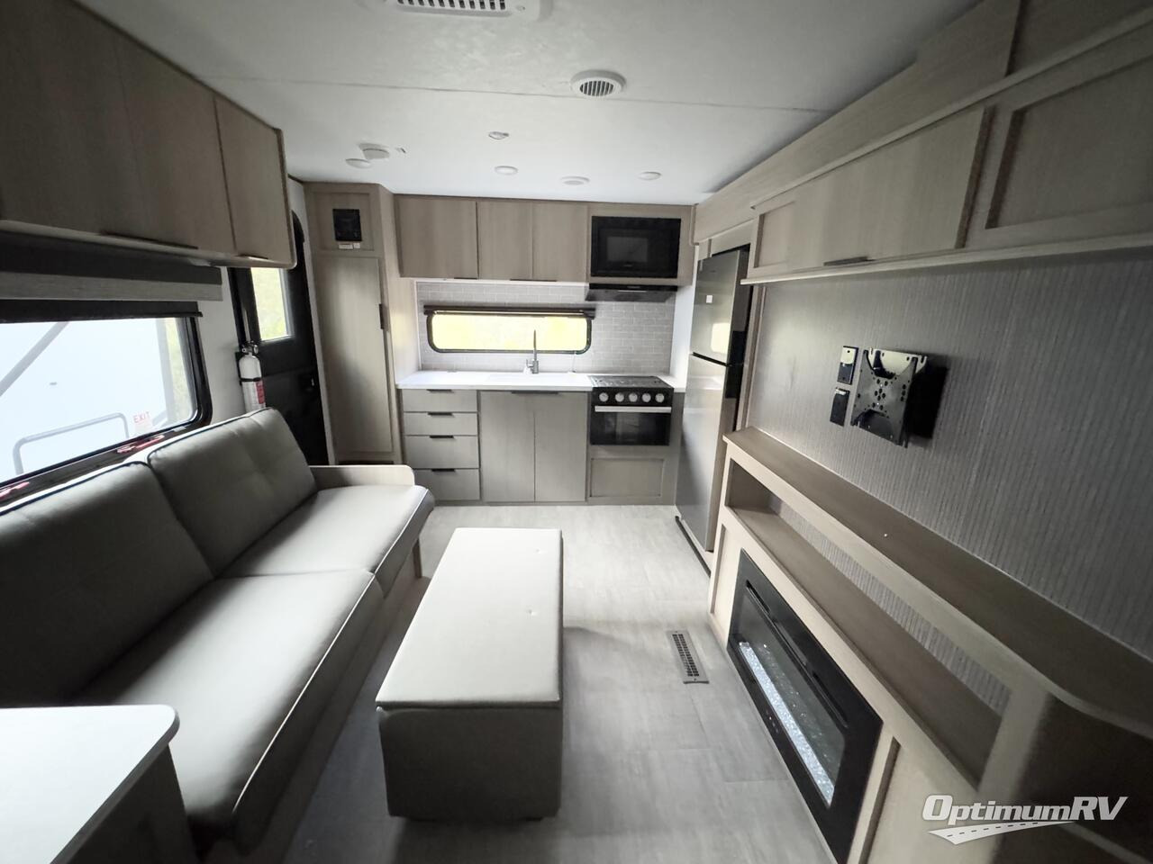 2025 Dutchmen Kodiak Ultra-Lite 241BHSL in ocala FL