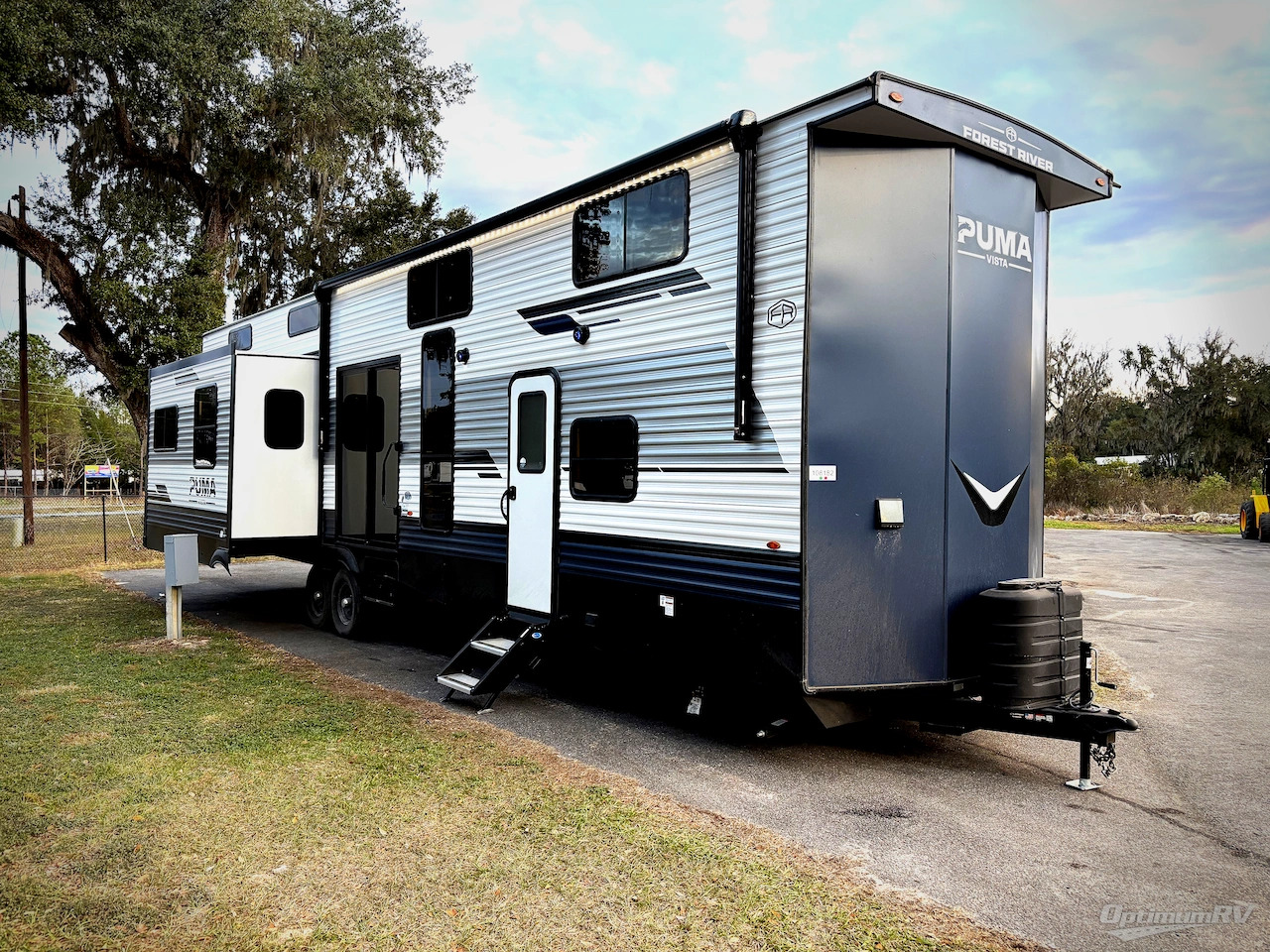 2026 Palomino Puma Vista 401RLFT in ocala FL