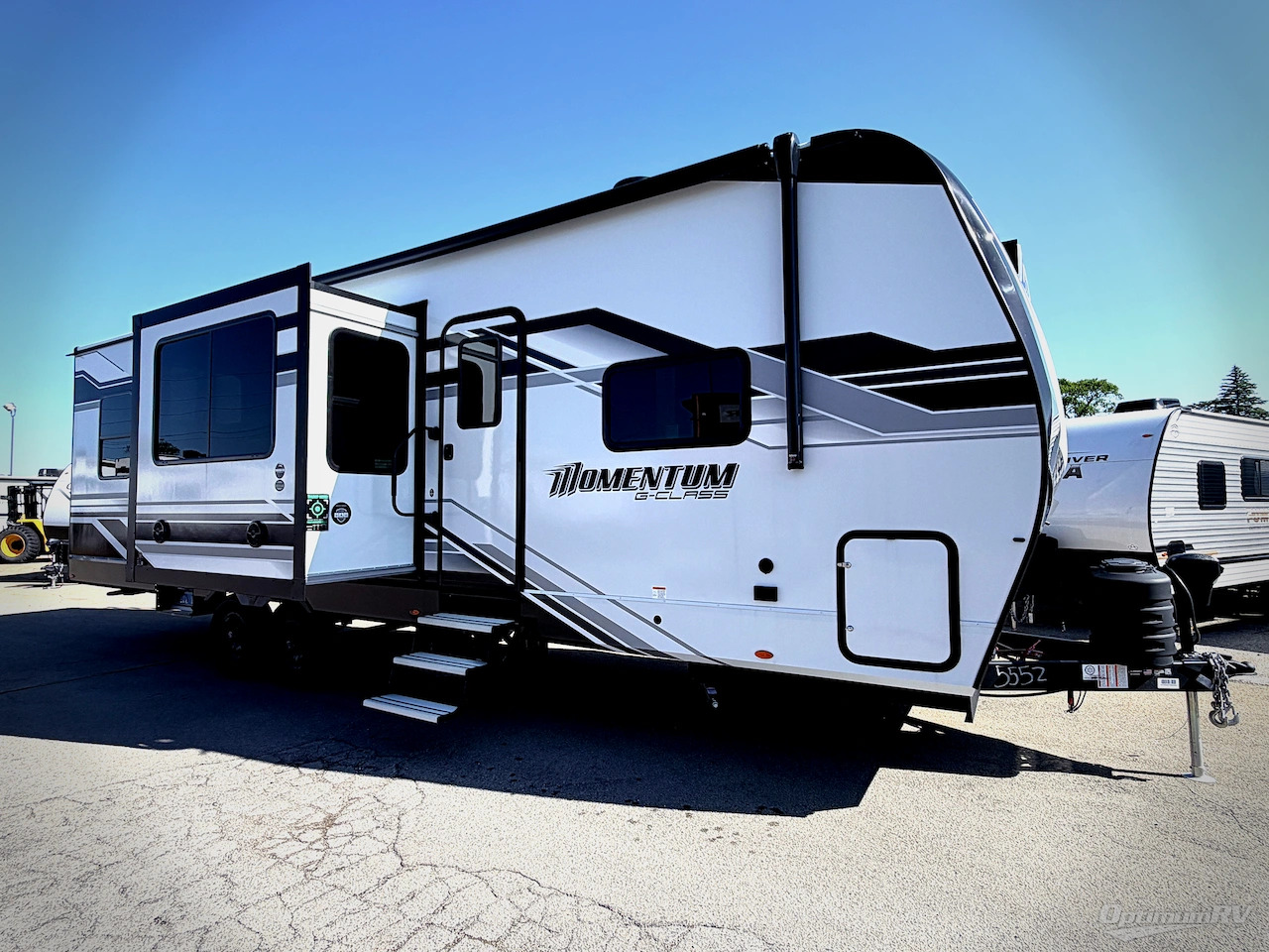 2026 Grand Design Momentum G-Class 29GS in bonne terre MO