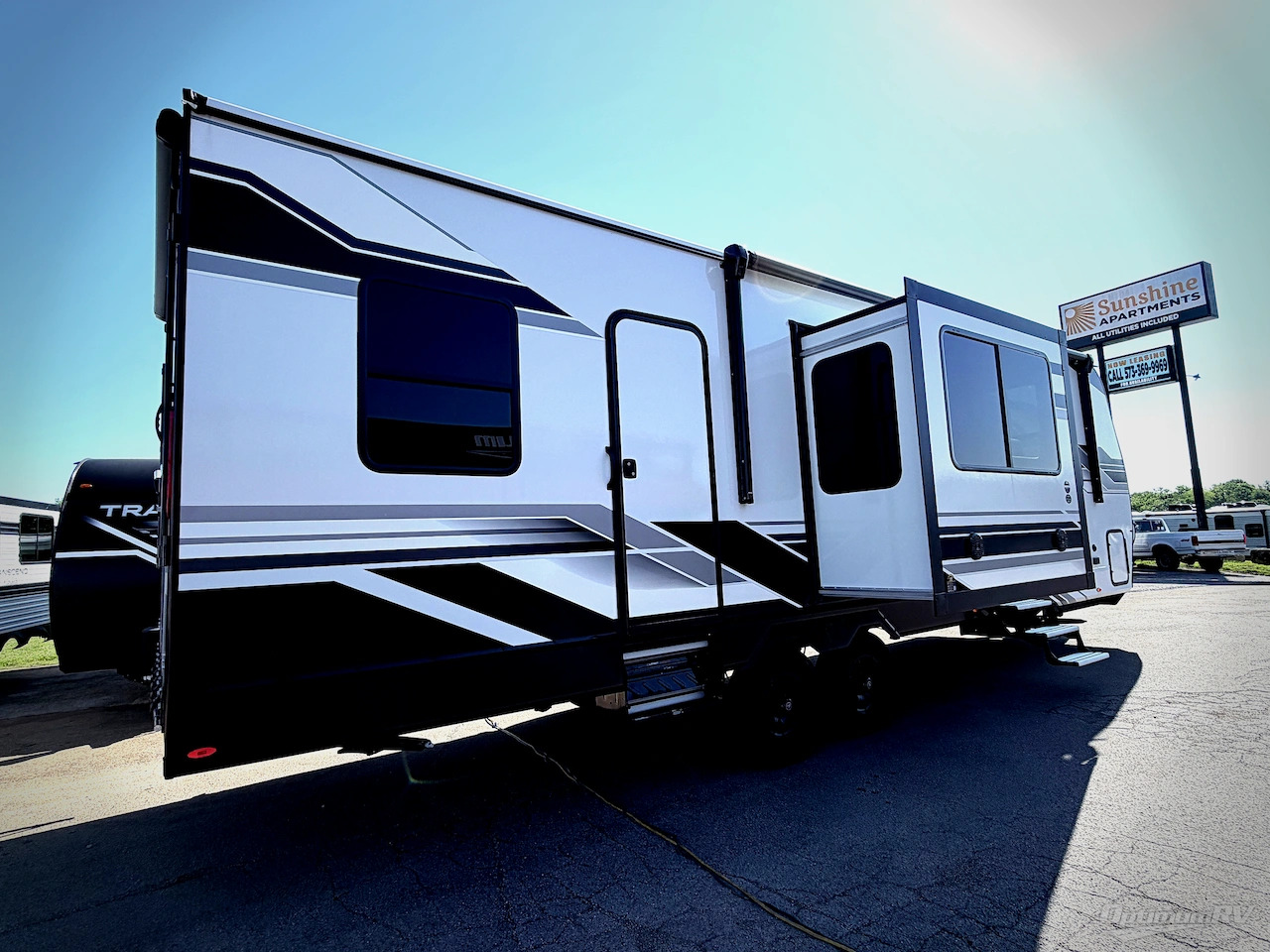 2026 Grand Design Momentum G-Class 29GS in bonne terre MO