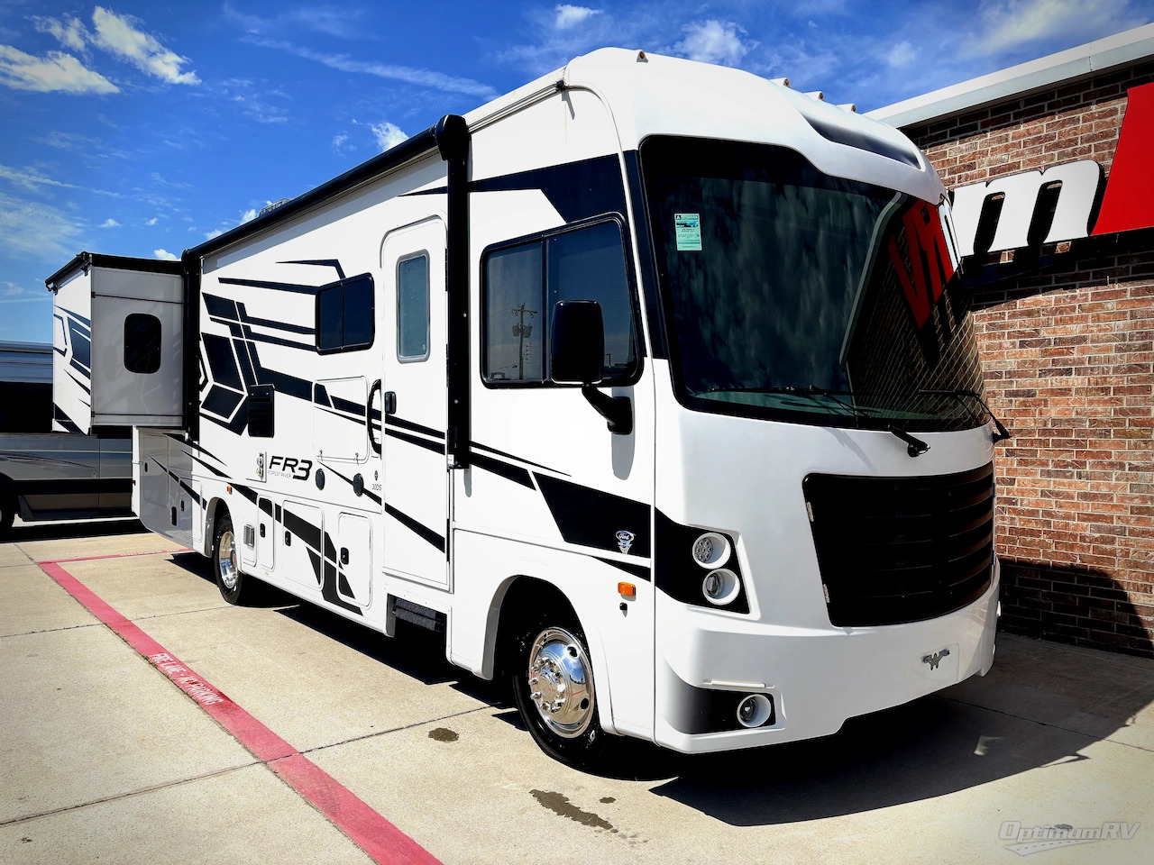 2023 Forest River FR3 30DS RV