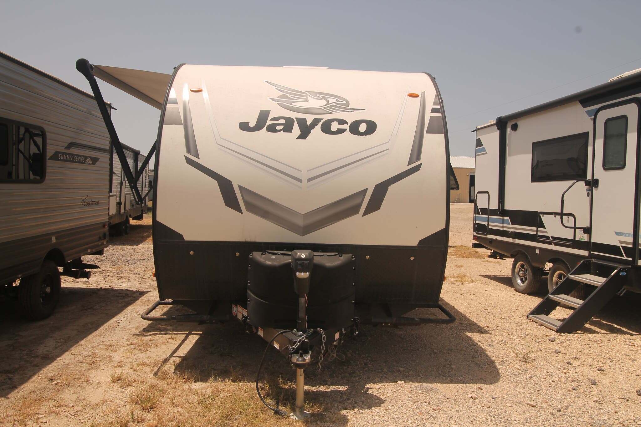2022 Jayco JAY FEATHER MICRO 166FBS in seguin TX