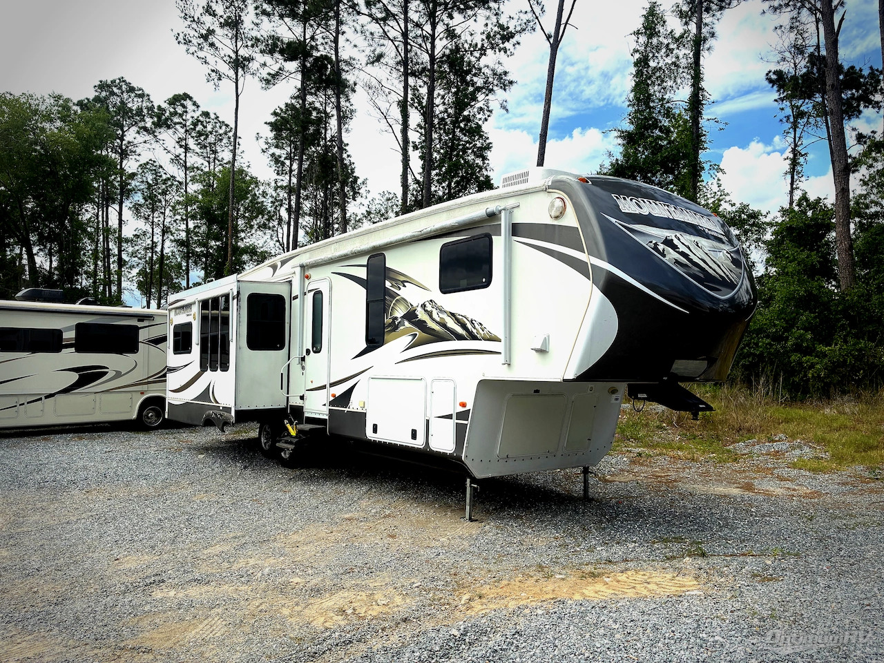 2013 Keystone Mountaineer 362RLQ in tallahassee FL