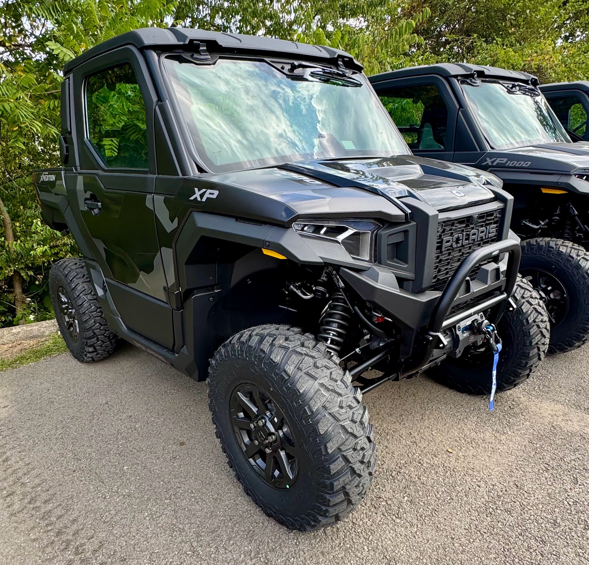 2026 Polaris XPEDITION XP Northstar in mars PA