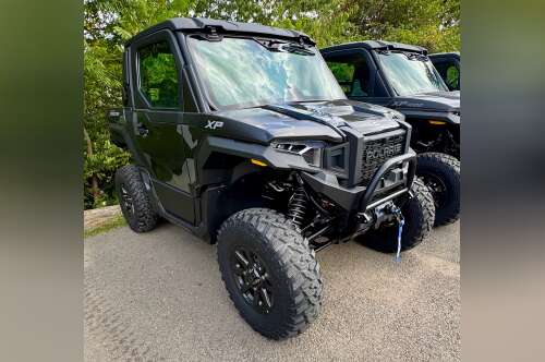 2026 Polaris XPEDITION XP Northstar in mars PA