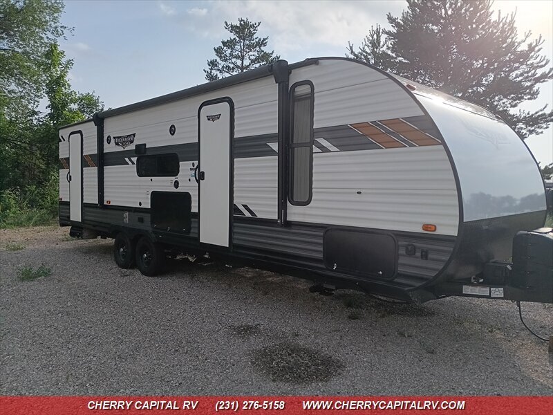 2021 Wildwood X-Lite 263BHXL RV