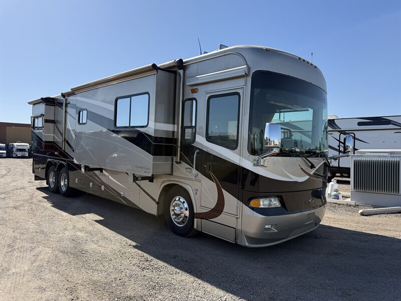 2007 Country Coach Allure 430 Hood River RV