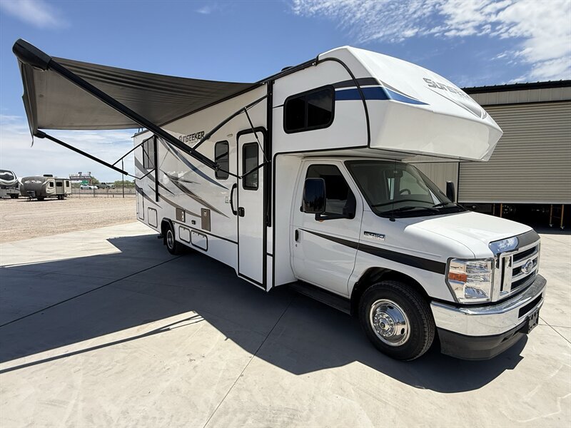 2022 Forest River Sunseeker 2850SLE in rillito AZ