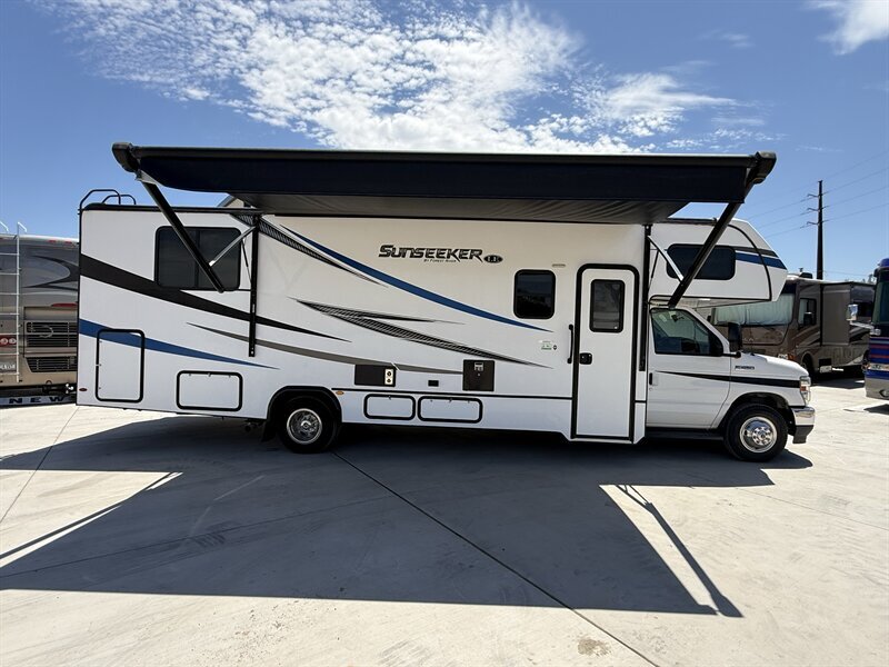 2022 Forest River Sunseeker 2850SLE in rillito AZ