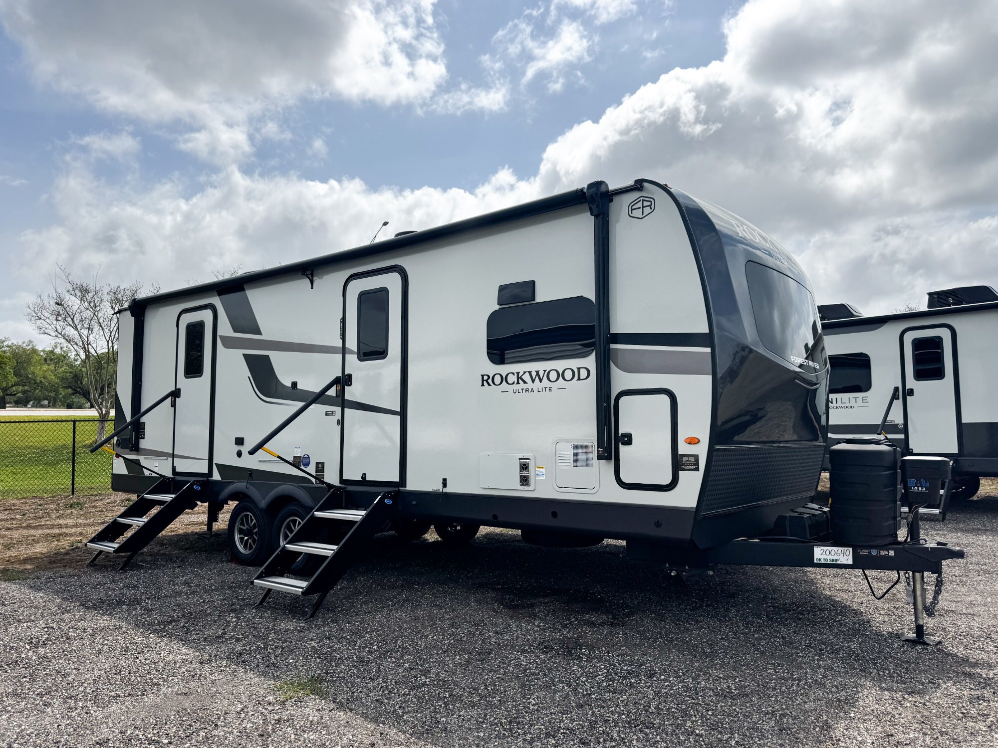 2027 Rockwood Ultra Lite 2608BS in robertsdale AL