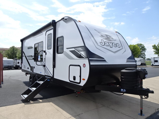 2026 Jayco Jay Feather 21MML in joliet IL