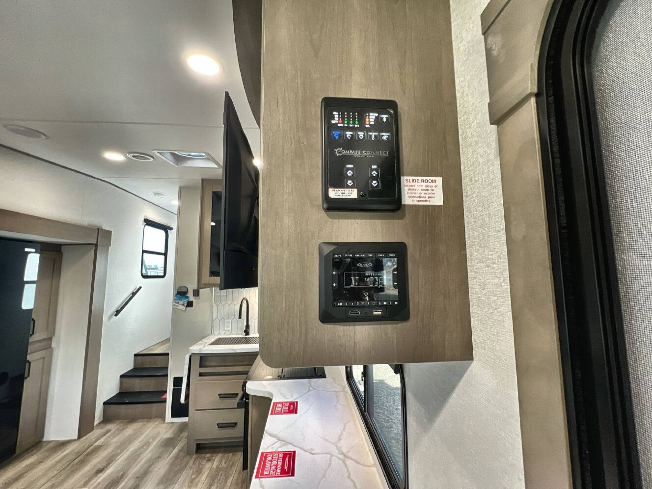 A photo of this 2026 Grand Design Reflection 150 Series 260RD