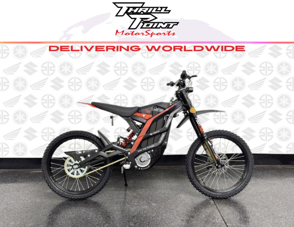 2025 79bike Falcon Pro in Medina, OH