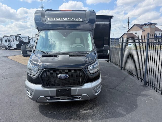 2025 Thor Motor Coach Compass 23TE in jackson TN